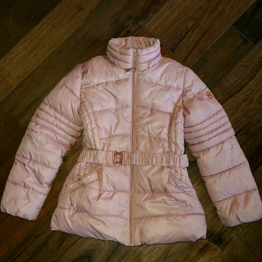 Michael Kors Coat Size 7/8